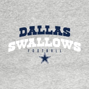 Dallas Swallows T-Shirt